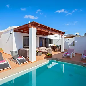 Jesus Lanzarote-papagayo Villa Yaiza (Lanzarote)