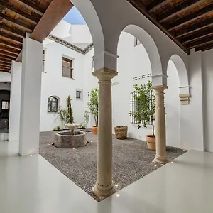 Casa Del Cardenal Apartment Cordoba