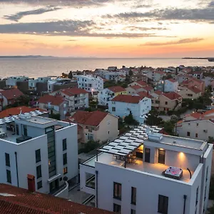 Adria Concept Boutique Apartment Zadar